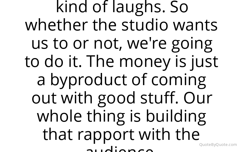 Preview image for this quote by Shawn Wayans