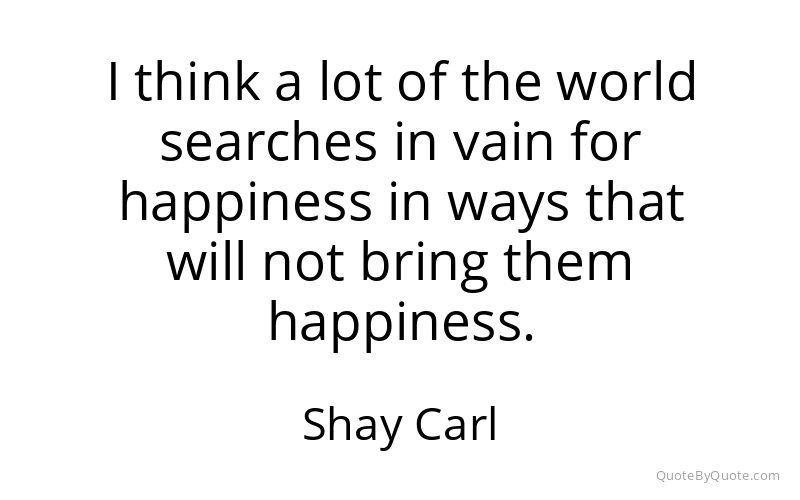 Preview image for this quote by Shay Carl