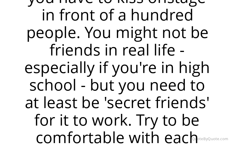 Preview image for this quote by Barrett Wilbert Weed