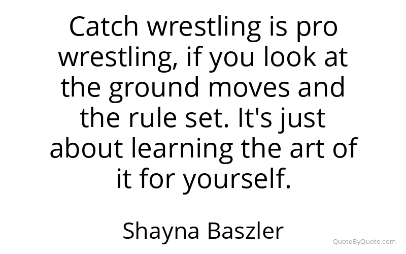 Preview image for this quote by Shayna Baszler