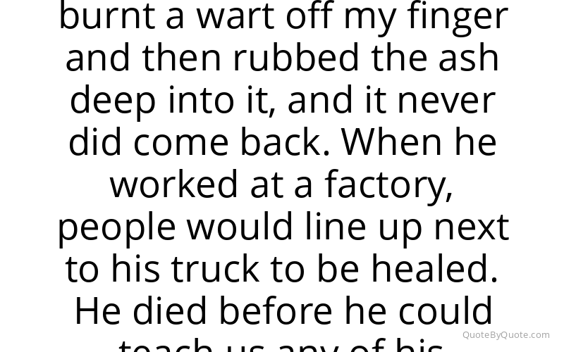 Preview image for this quote by Shea Hembrey