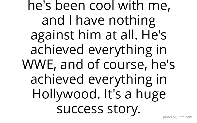 Preview image for this quote by Sheamus