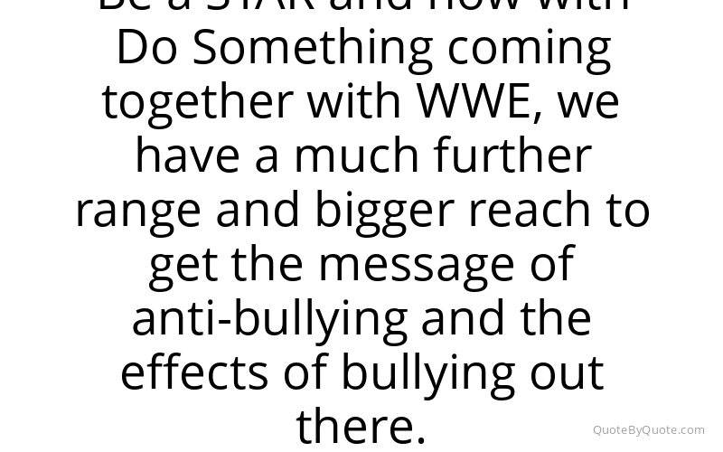 Preview image for this quote by Sheamus