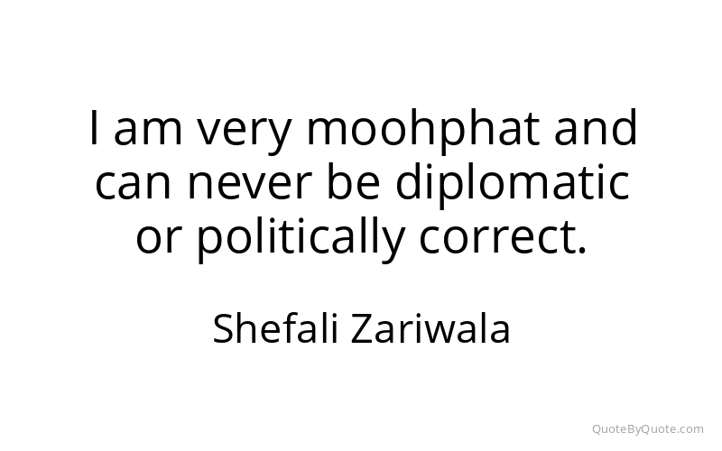 Preview image for this quote by Shefali Zariwala