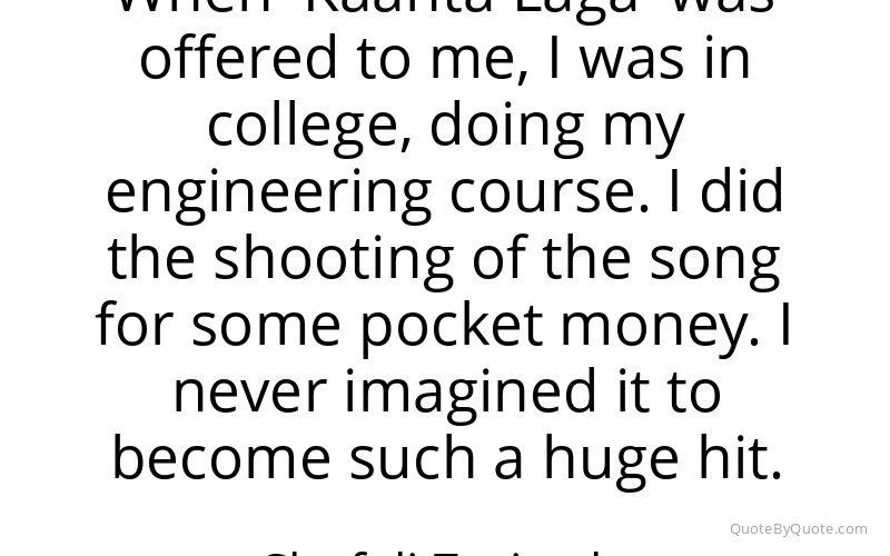 Preview image for this quote by Shefali Zariwala