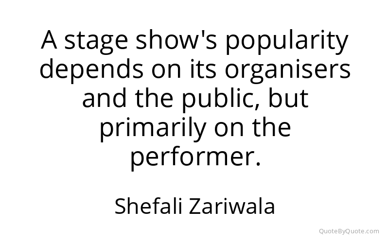Preview image for this quote by Shefali Zariwala
