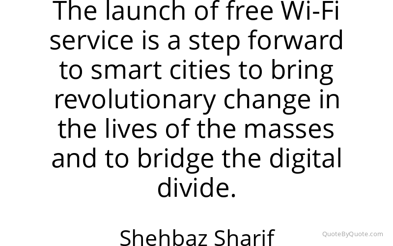 Preview image for this quote by Shehbaz Sharif
