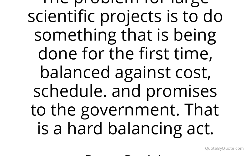 Preview image for this quote by Barry Barish