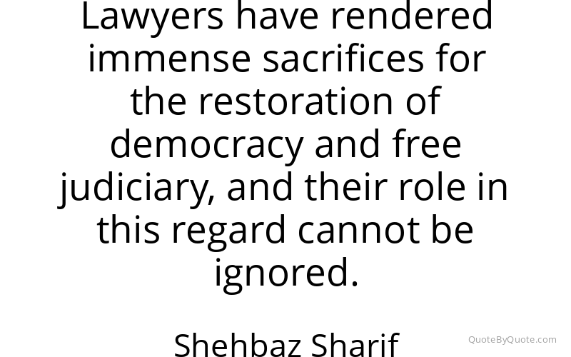 Preview image for this quote by Shehbaz Sharif