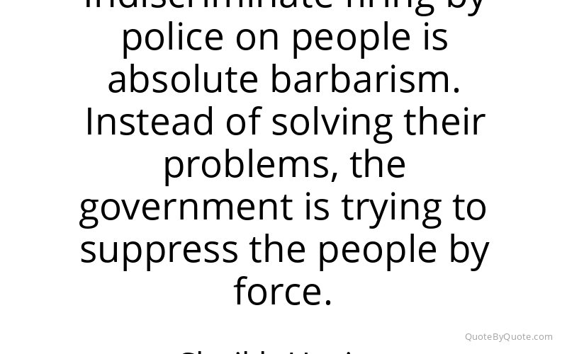 Preview image for this quote by Sheikh Hasina