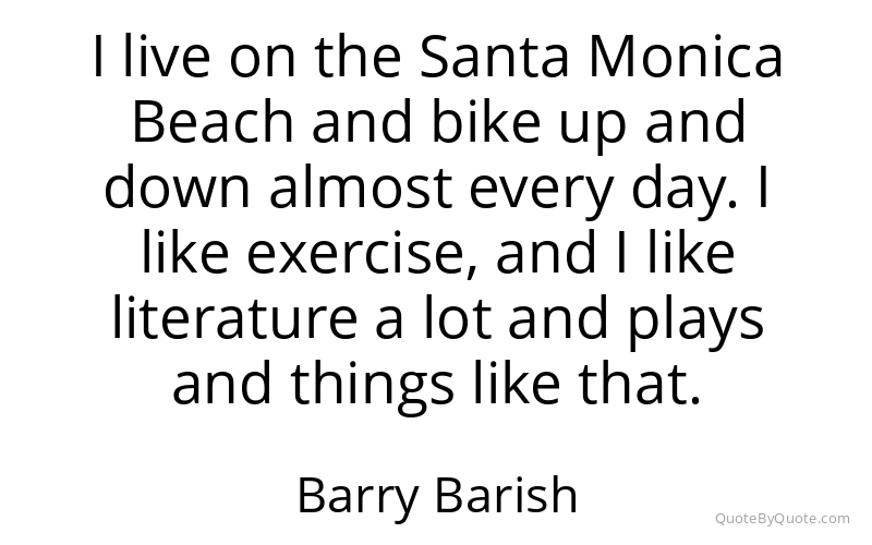 Preview image for this quote by Barry Barish