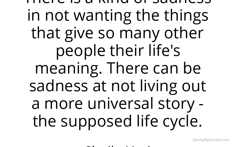 Preview image for this quote by Sheila Heti