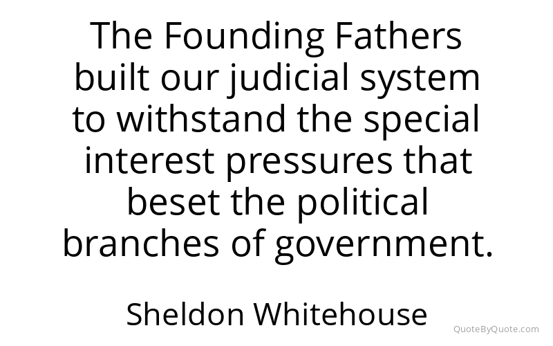 Preview image for this quote by Sheldon Whitehouse