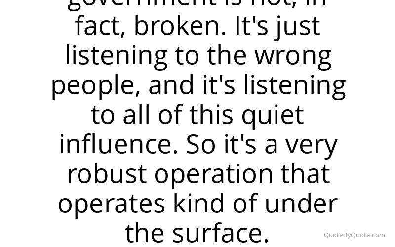 Preview image for this quote by Sheldon Whitehouse