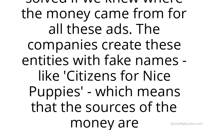 Preview image for this quote by Sheldon Whitehouse