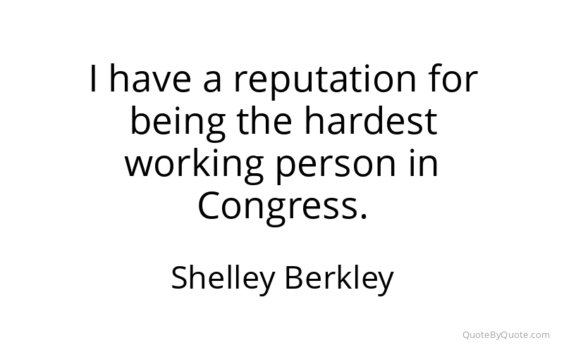 Preview image for this quote by Shelley Berkley