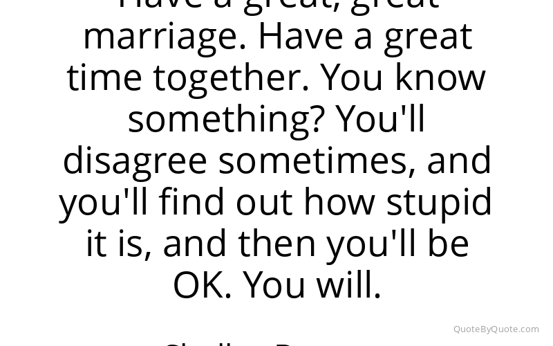 Preview image for this quote by Shelley Berman