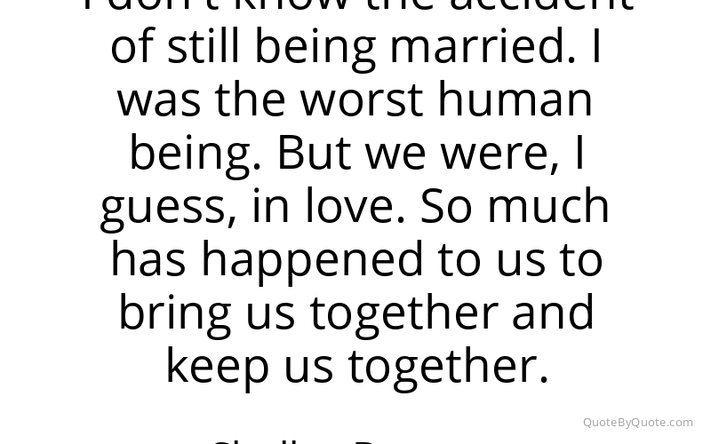 Preview image for this quote by Shelley Berman