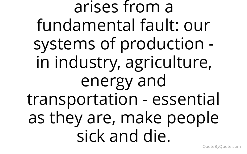 Preview image for this quote by Barry Commoner