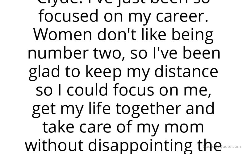 Preview image for this quote by Shemar Moore