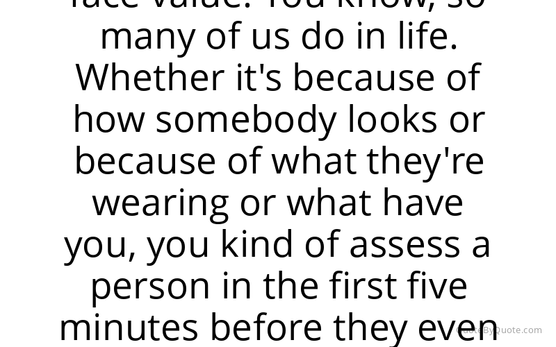 Preview image for this quote by Shemar Moore