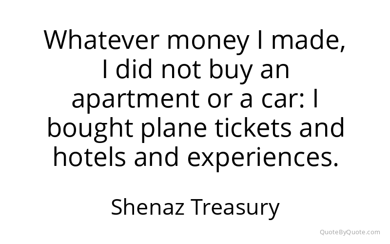 Preview image for this quote by Shenaz Treasury