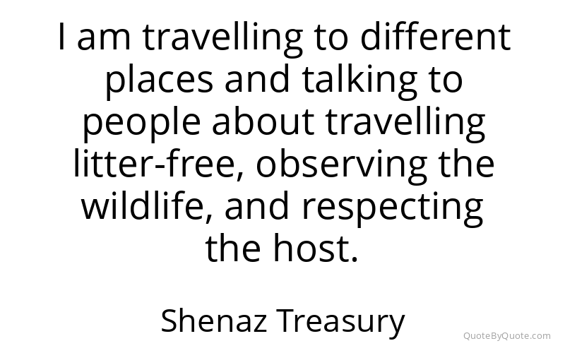 Preview image for this quote by Shenaz Treasury