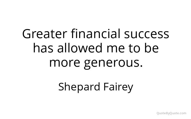 Preview image for this quote by Shepard Fairey