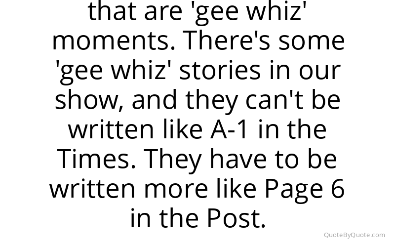 Preview image for this quote by Shepard Smith