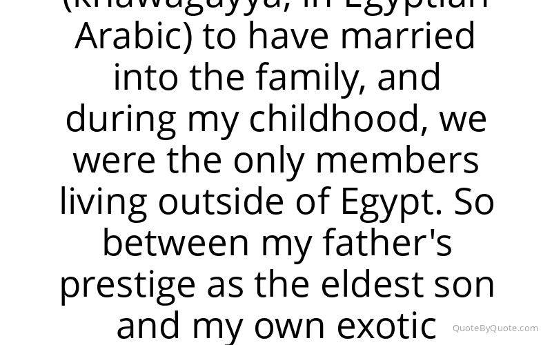 Preview image for this quote by Shereen El Feki