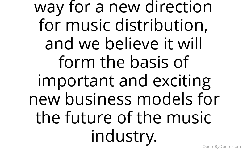 Preview image for this quote by Barry Diller