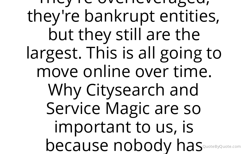 Preview image for this quote by Barry Diller