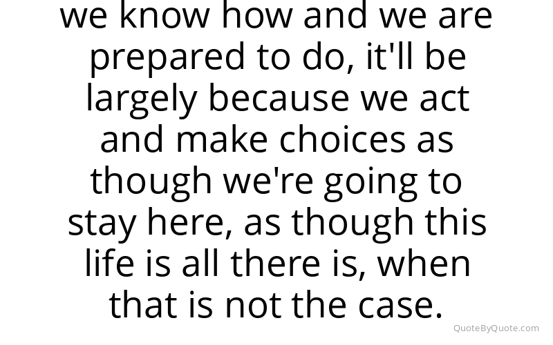 Preview image for this quote by Sheri L. Dew