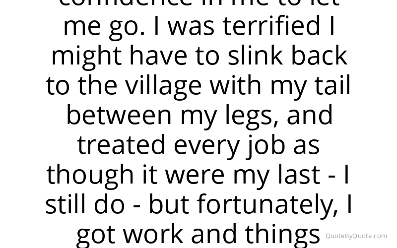 Preview image for this quote by Sheridan Smith
