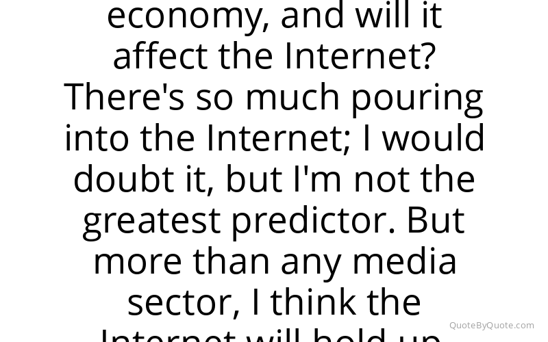 Preview image for this quote by Barry Diller