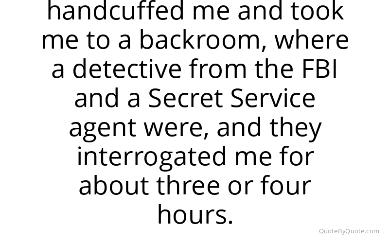 Preview image for this quote by Sherman Austin