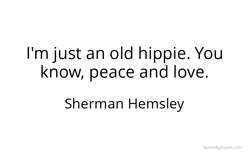 Preview image for this quote by Sherman Hemsley