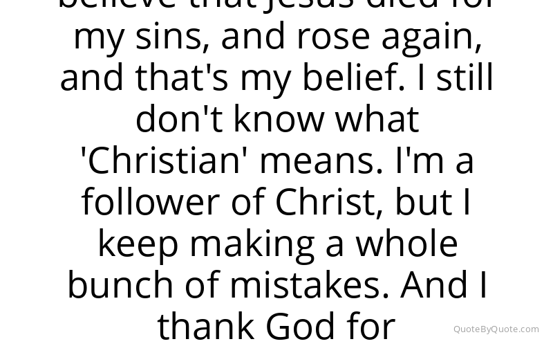 Preview image for this quote by Sherri Shepherd