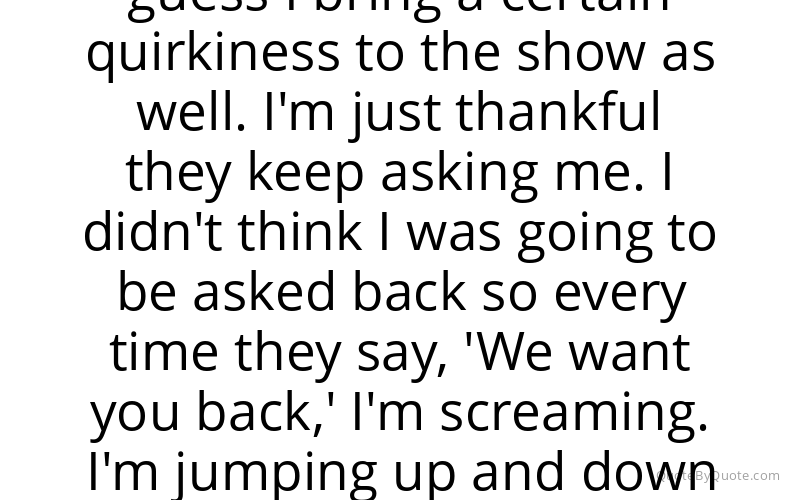 Preview image for this quote by Sherri Shepherd
