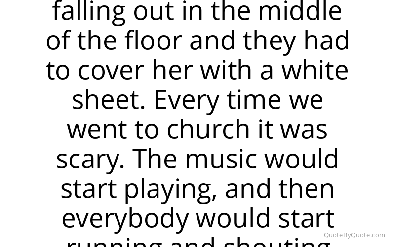 Preview image for this quote by Sherri Shepherd
