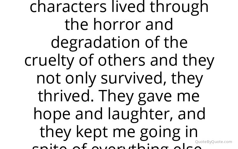 Preview image for this quote by Sherrilyn Kenyon