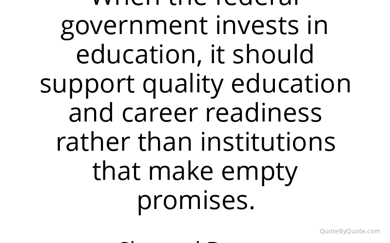 Preview image for this quote by Sherrod Brown