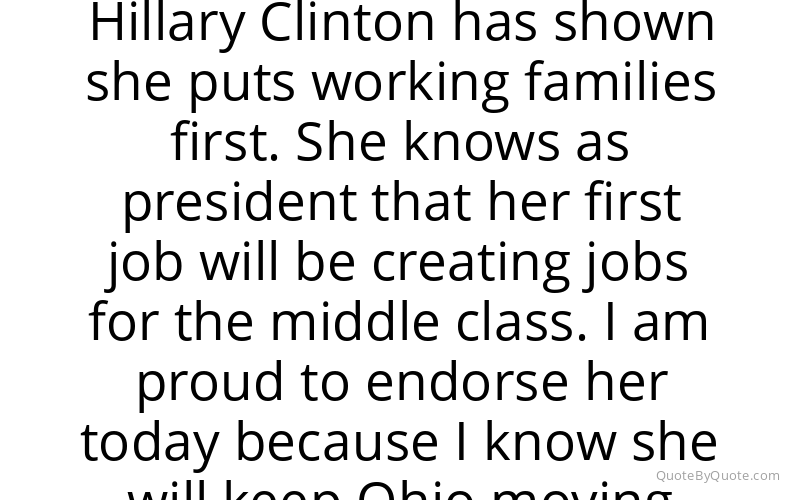 Preview image for this quote by Sherrod Brown