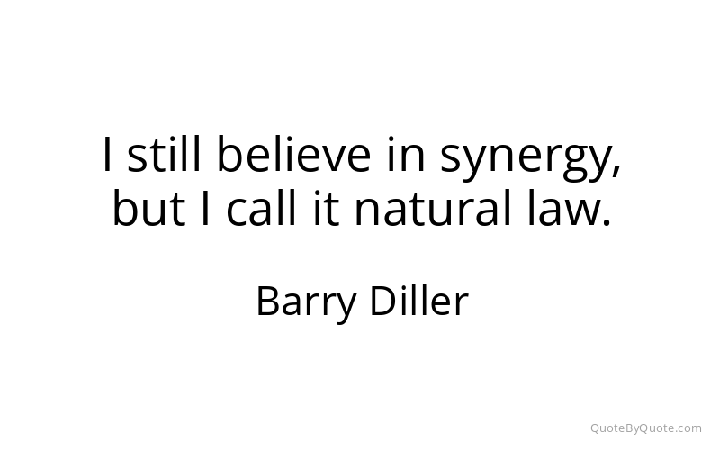 Preview image for this quote by Barry Diller