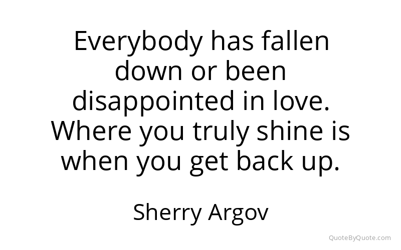 Preview image for this quote by Sherry Argov