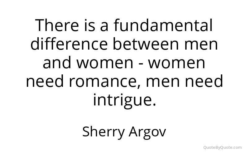 Preview image for this quote by Sherry Argov