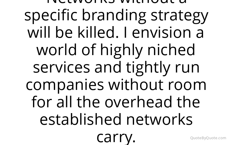 Preview image for this quote by Barry Diller