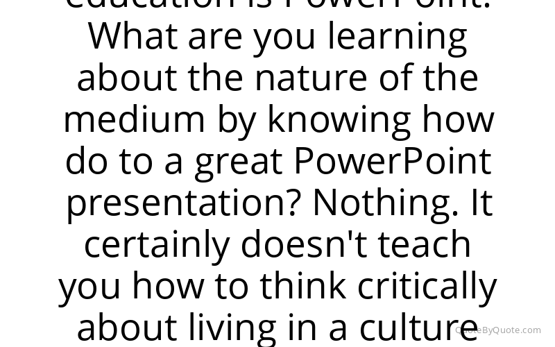 Preview image for this quote by Sherry Turkle