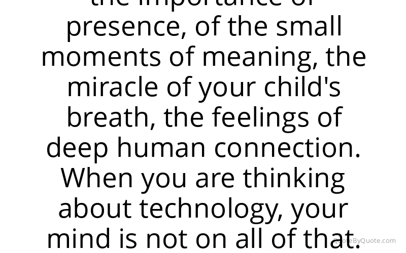 Preview image for this quote by Sherry Turkle