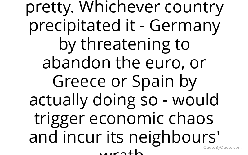 Preview image for this quote by Barry Eichengreen